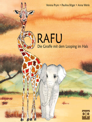 cover image of RAFU